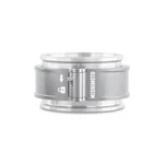 Mishimoto MMCLAMP-QD-30CL Quick Release Assembly, 3" Silver New. Price: $143.95.