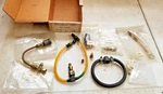 * Ford Otc Rotunda 014-00733 Fuel Pressure Adapter Set 6.6L 7.8L Diesel Used. Price: $60.00.