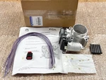 2.0L 2.4L Throttle Body 2009-2020 Chrysler Dodge Journey Jeep Compass Oem Mopar New. Price: $415.00.