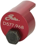 Gates 91030 Micro V Stretch Fit Installation Tool New. Price: $26.18.