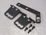 Ford T89P-6565-A1-A-2 303-350 Otc Rotunda Valve Spring Compressor Set Used. Price: $192.99.