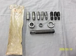Matco Harmonic Balancer Installer With Storage Pouch TP16R Usa 12 Pc. Used. Price: $59.99.
