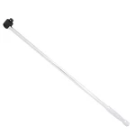 Michaelpro 1/2-INCH Drive 30-INCH Extension Breaker Bar, Premium Cr-v Steel... New. Price: $53.95.