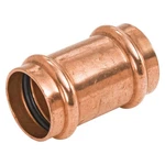 Nibco 3" No Stop Press X Repair Coupling 9020750PC PC601 New. Price: $69.99.