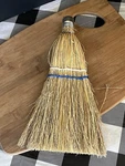 Carrand 93028 Whisk Broom 10 In. New. Price: $11.99.