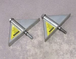 Kent Moore J-38613 Camshaft Timing Clamps 3.4L Dohc Used. Price: $162.99.