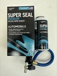 Super Seal Premium A/c System Leak Repair Cliplight 946KIT New. Price: $37.91.
