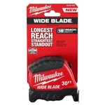 Milwaukee 48-22-1230 Ft. Wide Blade Tape Measure With 18 Reach New. Price: $25.99.