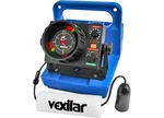 Vexilar GP0819 FL-8SE Genz Pack W/19-DEGREE Ice-ducer New. Price: $369.99.