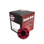 3M Scotch-brite Roloc Surface Conditioning Disc 3-INCH, Medium Grade (07486)... New. Price: $48.16.