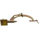 Transmission Holding Tool For 250 350 700R4 4L60E 180C 3L30 200C 200-4R New. Price: $63.34.