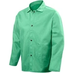 Steiner STI-1038-2X 30-INCH Jacket, Weldmite 12-OUNCE Green Whipcord New. Price: $49.38.