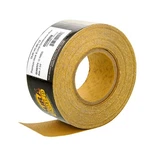 Dura-gold 80 Grit Longboard Sandpaper Roll 2-3/4" Wide, 12YDS, Hook & Loop New. Price: $21.99.