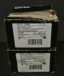 2X (25) 3M 07480 Scotch-brite Roloc Disc Coarse 2" Brown 50 Total *open Box* New. Price: $49.99.