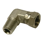 Apache 39005075 Steel Universal Hydraulic Adapter 3/8 X Female In. New. Price: $10.96.
