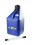Mr. Gasket 36952G Utility Jug Gallon Square Plastic Blue Each New. Price: $38.90.