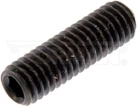 Dorman 444-220 Set Screw-class 12.9- M6-1.0 X 20MM New. Price: $20.47.