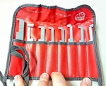 Mac Injector Rack Gauge Set SIRG8K 636 594 570 465 454 404 385 345 Used. Price: $59.95.