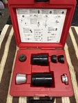 Ford Rotunda Otc Power Steering Lower Pinion T87M-3504-A B Kit 1987 Used. Price: $149.00.