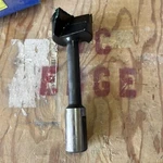 Bulk Discount Diablo Forstner Drill Bit 8 Shank X 2-3/4OAL FB-011 New. Price: $14.99.