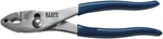 Klein Tools D514-8 Slip Joint Pliers Hose Clamp, 8-INCH, Blue New. Price: $33.23.