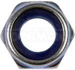 Dorman 433-112 Hex Lock Nuts With Nylon Ring-class 8, Height 12MM New. Price: $34.90.