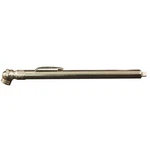 Milton S-917 Low Pressure Tire Gage, 2-20 Lbs. 1EA New. Price: $13.63.