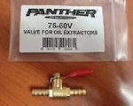 Panther Universal Easy Use Charging Valve Pro Extractor 7560V New. Price: $19.49.