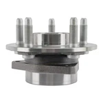 Front Rear Wheel Bearing Hub For Cadillac Xts Chevy Malibu Impala Equinox New. Price: $58.19.