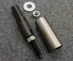 New Kent-moore J-45910 Injector Tube Removal Tool Duramax 6.6L. Price: $57.99.