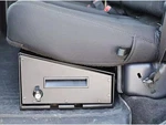 Dee Zee Under Seat Storage Drawer Fits 19-24 Slvrd/sra 1500,20-25 2500/3500 Crew New. Price: $494.58.