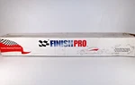 Finish Pro 3318 White Ultra Masking Paper X 750' New. Price: $39.95.