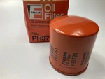 Fram PH3791 Hydraulic / Power Steering Filter Spin-on Replaces 51612, H20120 New. Price: $11.66.
