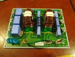 Working Lg LFS-335F EAM62310001 Circuit Board (hvac) Used. Price: $194.95.