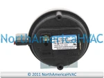 Climatek Furnace Pressure Switch .60 Fits Lennox Armstrong Ducane 11U6501 New. Price: $36.45.