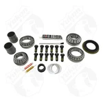 Yukon Gear Yk C10.5 Rear Differential Master Overhaul Kit For Chrysler 10.5" New. Price: $296.79.