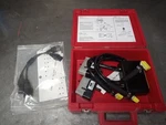 T92C-6000-AH Ford Rotunda Essential Service Tools Set 7723760 Used. Price: $88.69.