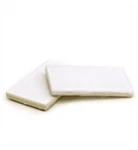 Toto TCU884CV#01 Side Plate (2) Cotton New. Price: $71.84.
