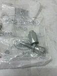 Gates G34210-0404 Dual Seat Female Jic 37/SAE 45 Flare Swivel New. Price: $13.34.
