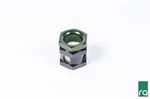 Radium Engineering Fuel Collection Valve 20-0151 New. Price: $77.34.