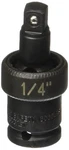 Grey Pneumatic 929UJ 1/4" X Universal Joint With Friction Ball, Gray New. Price: $30.01.