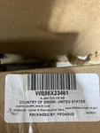 Glass Ovn Dr Inr Ge Appliances WB56X23461 New. Price: $130.00.