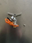 New Mavrik 1/4 In Natural Lp Gas Pilot Burner W/ 30 Wire Imperial Henny. Price: $45.00.