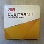 3M Cubitron Ii 86825 Hookit Clean Sanding Film Disc 775L P120+ 150MM X Pack * New. Price: $31.31.