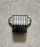 Elect Control Suspension Relay Standard Motor Products RY319 New Open Box. Price: $64.00.