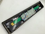 W11236887 Whirlpool New Refrigerator Glass Touch Control Console Panel Assembly. Price: $500.00.