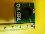 Nos Original Cr 8703 Radial Shaft Seal Made Usa And Free Shipping! New. Price: $12.95.