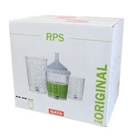 Sata 1202267 Spray Equipment Rps Cup 0.9L 200 Micron W/plug-in Sieve (50/ Bx) New. Price: $229.95.
