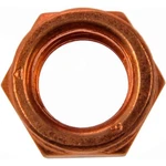 Dorman 680-366 Copper Plated Hex Nut M10 1.5 New. Price: $37.34.