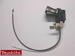 Makita 531043-6 New Genuine Switch For 6010D 6012HD 6002D 8400D DA3000D DA390D. Price: $39.59.